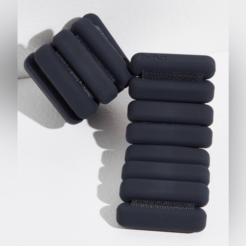Bala Charcoal Fitness Bangles New